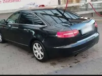 Second-hand Audi A6 290 CP (213 kW) 2008 Berlinǎ
