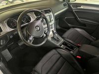 gebraucht VW Golf VII Golf1.4 TSI BlueMotion Technology Comfortline