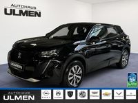 Gebraucht Peugeot e-2008 Active 100 kW (136 PS) 2023 Schwarz SUV