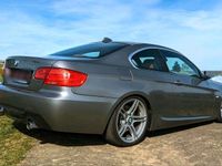 gebraucht BMW 335 d E92 M-Paket