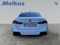 Gebraucht BMW 218 M Sport 150 PS (110 kW) 2025 Weiß Limousine