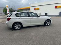 gebraucht BMW 114 i Lim. 5-trg.*M-Sport*Euro 6*Display*Navi*