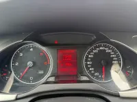 Gebraucht Audi A4 Ambiente 170 PS (125 kW) 2009 Silber Kombi