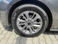 Używany Ford Focus Titanium 116 KM (85 kW) 2025 Szary Kombi