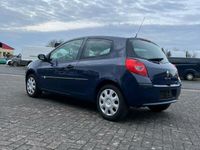gebraucht Renault Clio Mit neuen TÜV