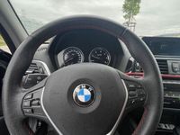 gebraucht BMW 118 d xDrive Sport Line