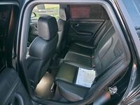 Second-hand Audi S4 344 CP (253 kW) 2004 Negru Break