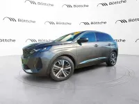 Gebraucht Peugeot 3008 Allure 224 PS (164 kW) 2021 Lackierung platiniumgrau/metallic klarlack SUV