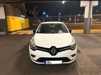 gebraucht Renault Clio IV 