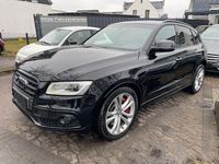 Gebraucht Audi SQ5 Ambiente 326 PS (239 kW) 2016 Schwarz SUV