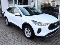 Gebraucht Ford Kuga Titanium 242 PS (177 kW) 2025 Frozen white SUV