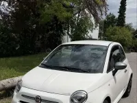 Gebraucht Fiat 500 S 105 PS (77 kW) 2016 Limousine