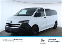 Gebraucht VW T7 150 PS (110 kW) 2025 Clear white Van