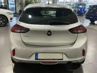 Gebraucht Opel Corsa 101 PS (74 kW) 2022 Silber Kleinwagen