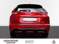 Neu Mitsubishi Eclipse Cross Plus 188 PS (138 kW) 2025 Rot SUV