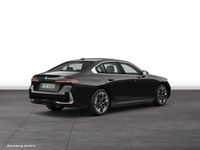 Gebraucht BMW 530e 299 PS (219 kW) 2024 Schwarz Limousine