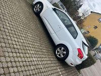 Gebraucht Kia Ceed Vision 125 PS (91 kW) 2012 Weiß Kleinwagen