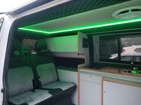 Gebraucht VW Transporter 140 PS (102 kW) 2013 Weiß Van