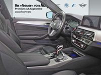 gebraucht BMW M5 Limousine M Drivers P. HK HiFi DAB LED WLAN