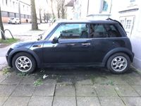 gebraucht Mini ONE ONE