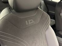 Gebraucht VW ID.4 Pro Performance 150 kW (204 PS) 2023 Grenadillschwarz metallic SUV