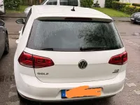Gebraucht VW Golf VII Highline 122 PS (89 kW) 2013 Limousine