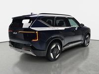 Neu Kia EV5 Earth 160 kW (218 PS) 2026 Dark ocean blue met SUV