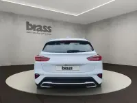 Nowe Kia Ceed 150 KM (110 kW) 2026 Biały Hatchback