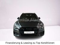 gebraucht Audi A6 50 quattro *2x S line Black* B&O+ 20" (3052)