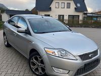 gebraucht Ford Mondeo Titanium *Vollausstattung *S-Heft *Pano *nur 119tkm