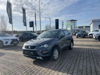 gebraucht Seat Ateca 2.0 TDI 4Drive Style AHK, SHZ, PDC hi., BT