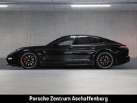 Gebraucht Porsche Panamera GTS 480 PS (353 kW) 2023 Schwarz Limousine