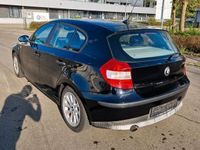 gebraucht BMW 116 i Klima Tüv 08/24