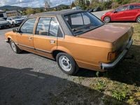 Second-hand Opel Commodore S 116 CP (85 kW) 1977 Auriu Coupe