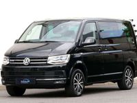 gebraucht VW Multivan T64 MOTION *2 X ELEKTR. TÜREN *ACC