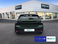 Gebraucht Peugeot 308 Active 131 PS (96 kW) 2024 Grün Limousine