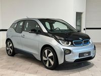 Gebraucht BMW i3 Comfort Edition 125 kW (170 PS) 2016 Silber Kleinwagen