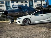 Gebraucht Opel Insignia 230 PS (169 kW) 2021 Weiß Kleinwagen
