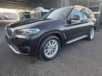 Gebraucht BMW X3 Sport Line 190 PS (139 kW) 2023 Schwarz SUV