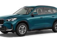 Gebraucht BMW X1 Shadowline 163 PS (119 kW) 2025 Blau SUV