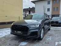Gebraucht Audi Q7 S-Line 286 PS (210 kW) 2019 Grau SUV