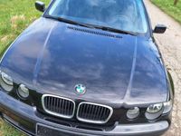 gebraucht BMW 316 Compact 316 ti