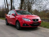 gebraucht Seat Ibiza  1.9 TDI , 105 PS