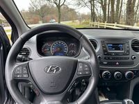 gebraucht Hyundai i10 Baujahr 2017 wenig Kilometer super Zustand