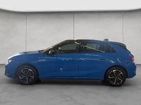 Gebraucht Opel Astra 131 PS (96 kW) 2025 Athletik blau Limousine