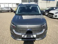 Gebraucht Ford Tourneo Connect Titanium 114 PS (83 kW) 2025 Grau Van / Kleinbus