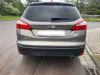 Gebraucht Ford Focus 150 PS (110 kW) 2012 Kombi