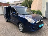 gebraucht Opel Combo D Kasten L2H1 2,4t, mit KLIMA, EURO-5