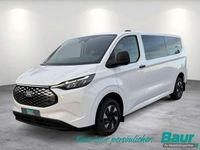 Nowe Ford E-Transit Trend 100 kW (136 KM) 2026 Biały Van