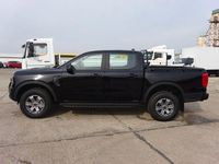 Neu Ford Ranger XLT 170 PS (125 kW) 2026 Schwarz Pickup